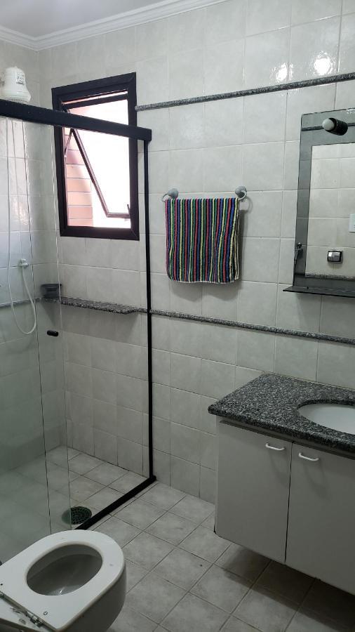 Praia Grande Ubatuba Ngoại thất bức ảnh