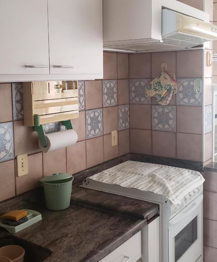 Praia Grande Ubatuba Ngoại thất bức ảnh